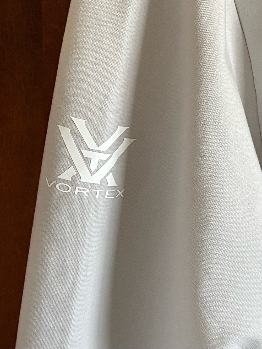 Vortex Optics Northern Shift Full Zip Hoodie lightweight flexible fit Size XL - Picture 8 of 14